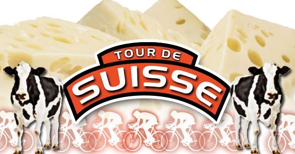Tour de Suisse Stage 7 LIVE 