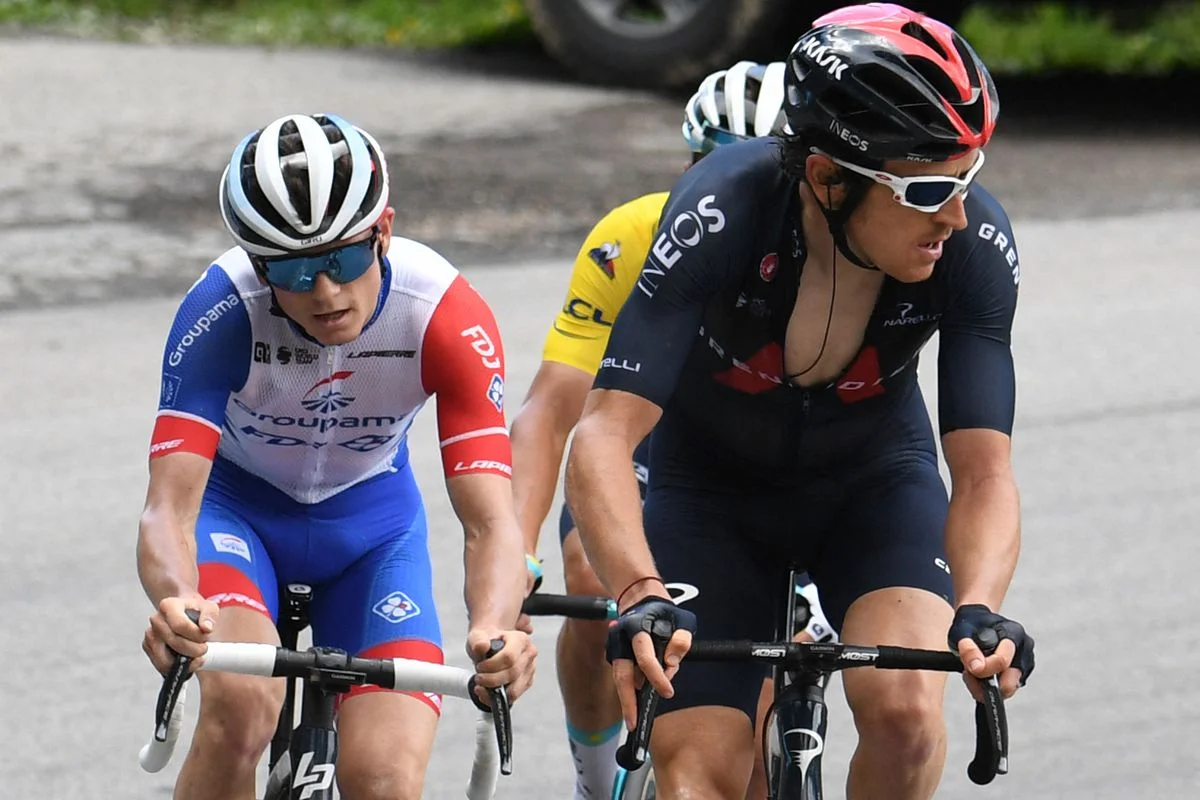 Tour Trends: Gaudu’s Big Moment?