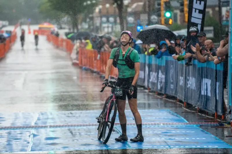 Unbound Gravel Sets Record Attendance and Pushes Bikes to the Limit