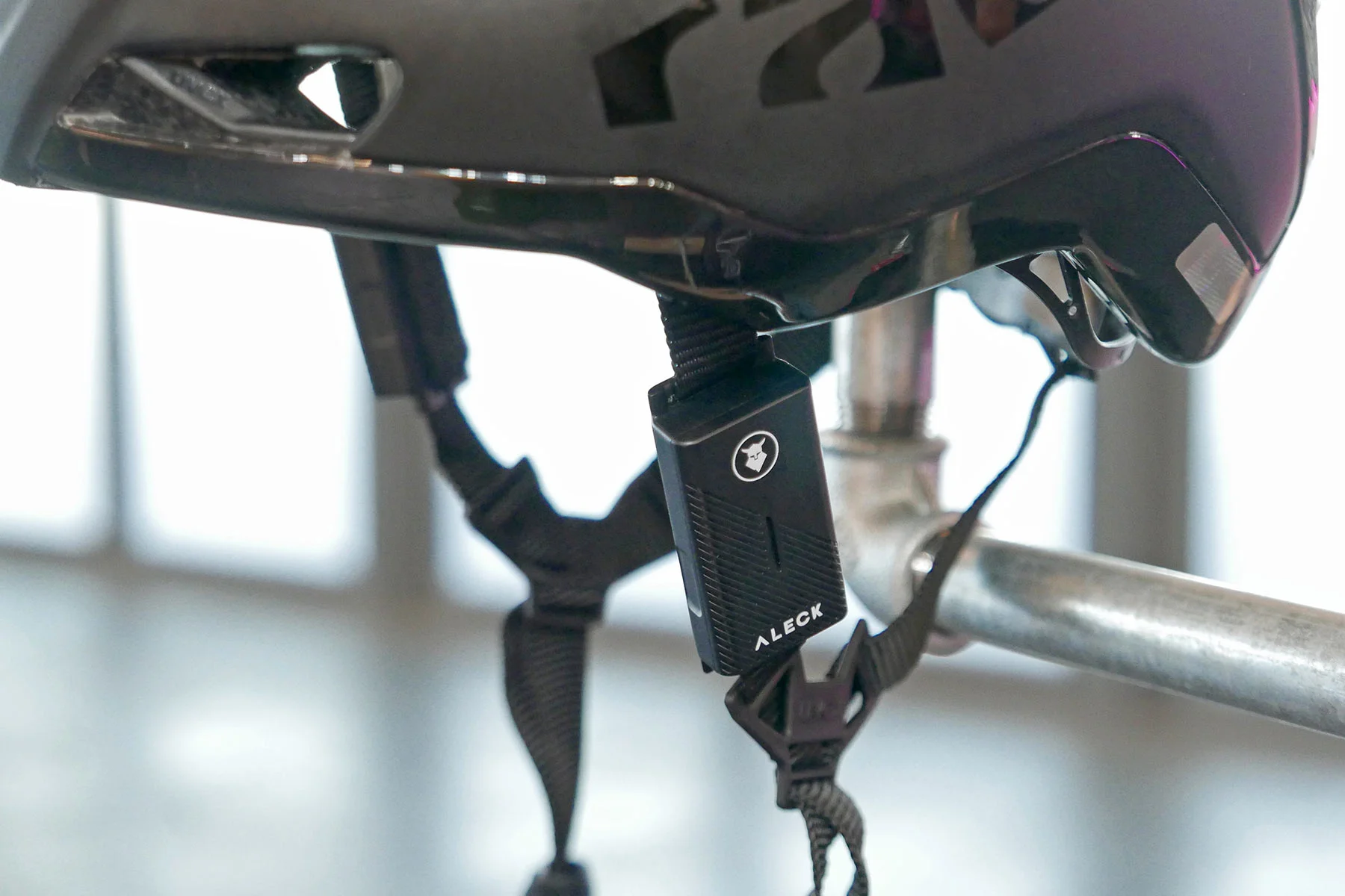 Aleck Punks & Tocsen Crash Sensor Make Every Helmet Safer, Coming Soon to Smith