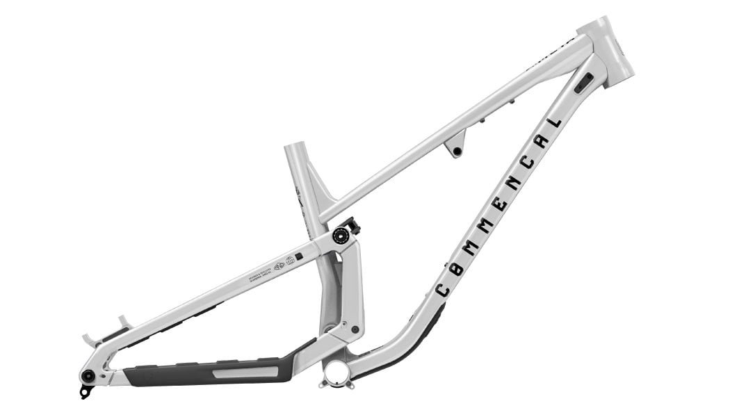 Commencal Meta V5 gets All-New Suspension as Trail or Mullet SX, but what about Enduro?