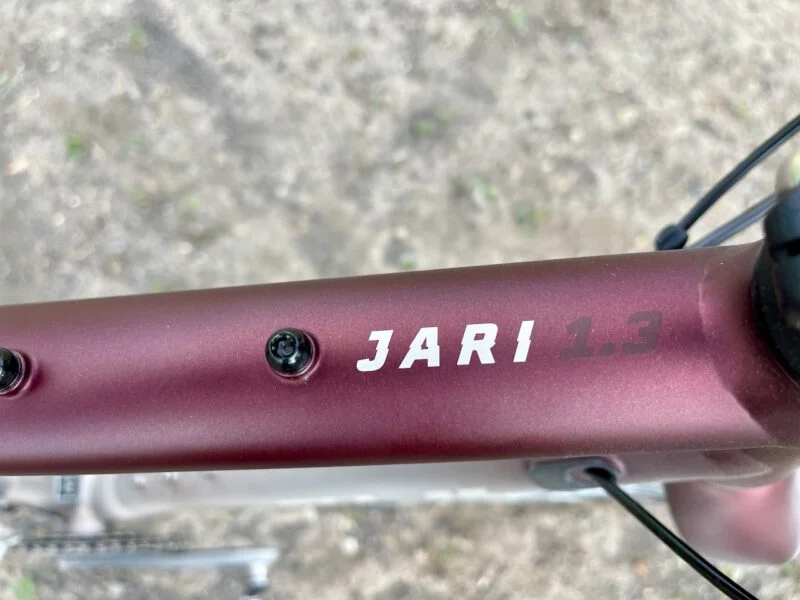 Fuji Jari 1.3 Gravel Bike Review: Performance Well Beyond its Pricepoint