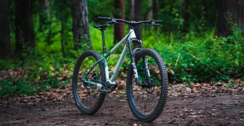 Priority Bikes’ Shreddy New 600HXT, First in U.S. with Pinion Smart.Shift Tech