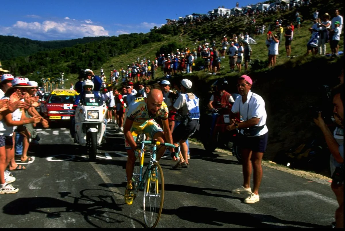 The 1998 Tour de France 25 Years Later… A “Last Rider” Review… And the Arc of Cycling History