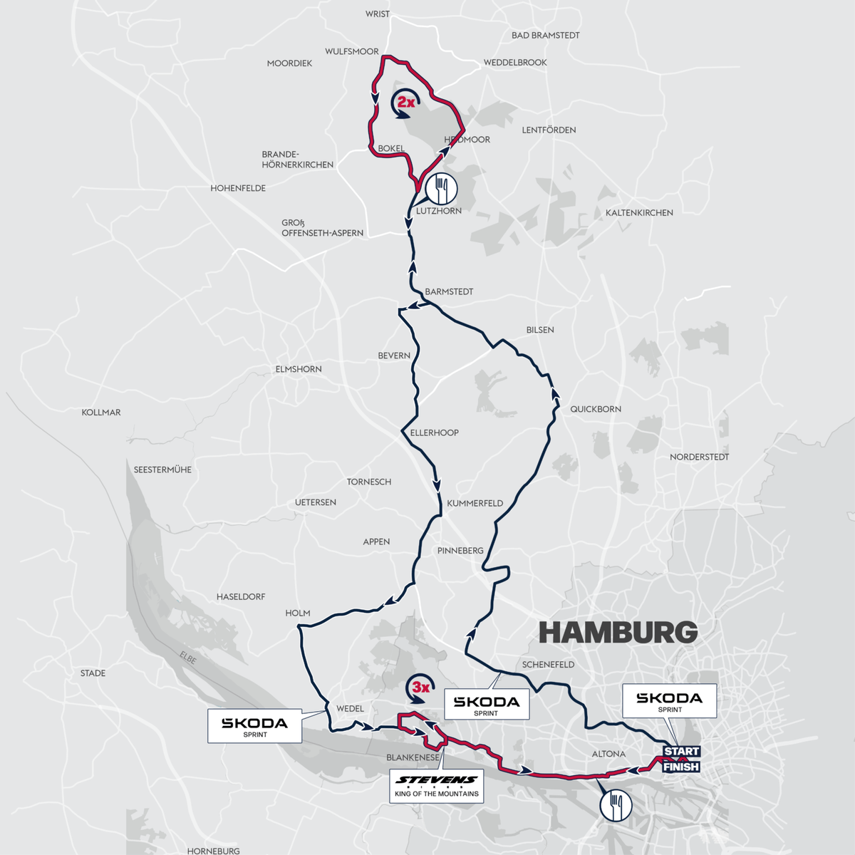 Bemer Cyclassics LIVE