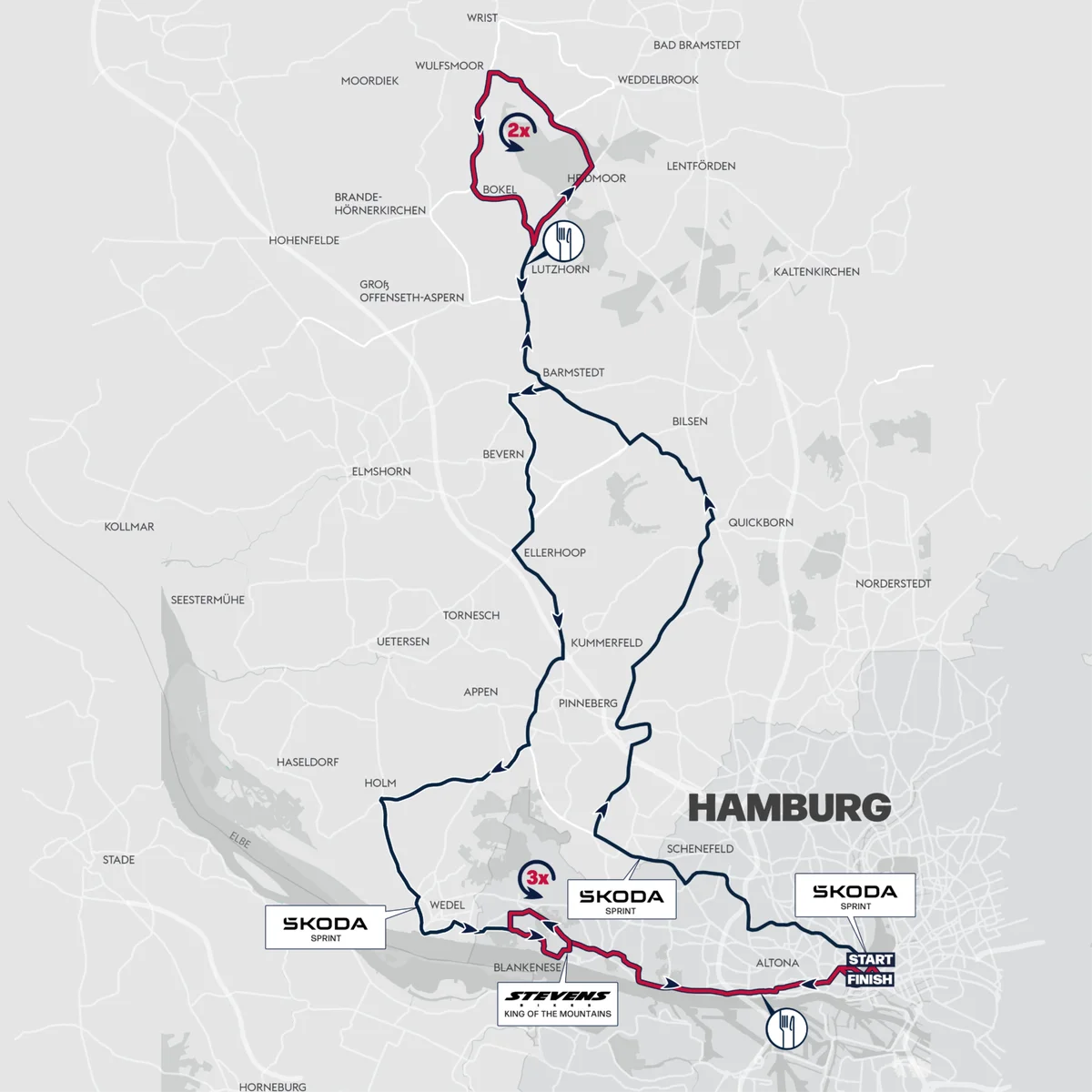 Bemer Cyclassics LIVE
