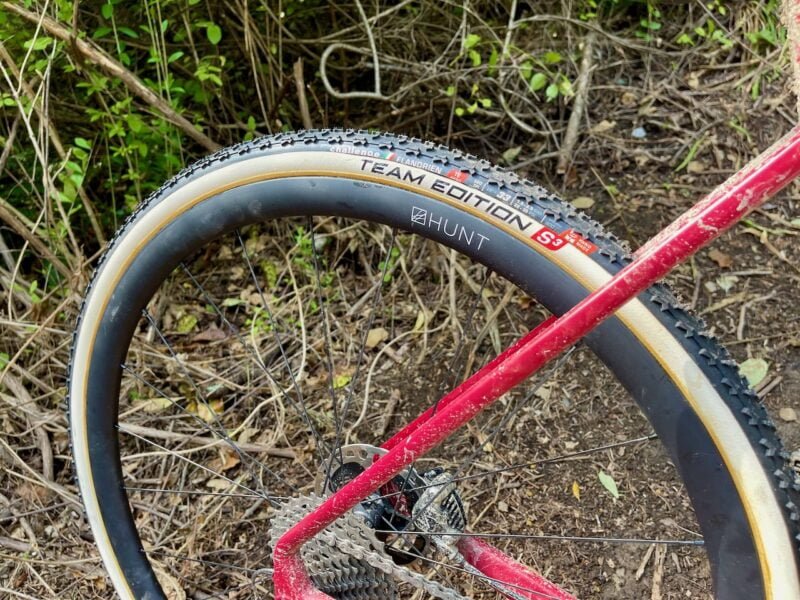 Challenge’s Baby Pidcock CX Tire Officially Becomes the Flandrien