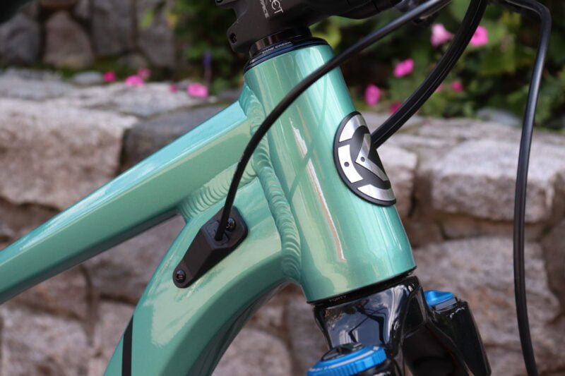 Crankworx Whistler 2023: Knolly Teases Their Updated Endorphin Trail Bike