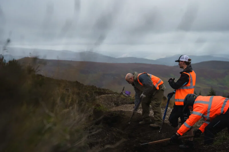 SRAM Fund 3 Year UK Trails Project Manager -Applications Now Open