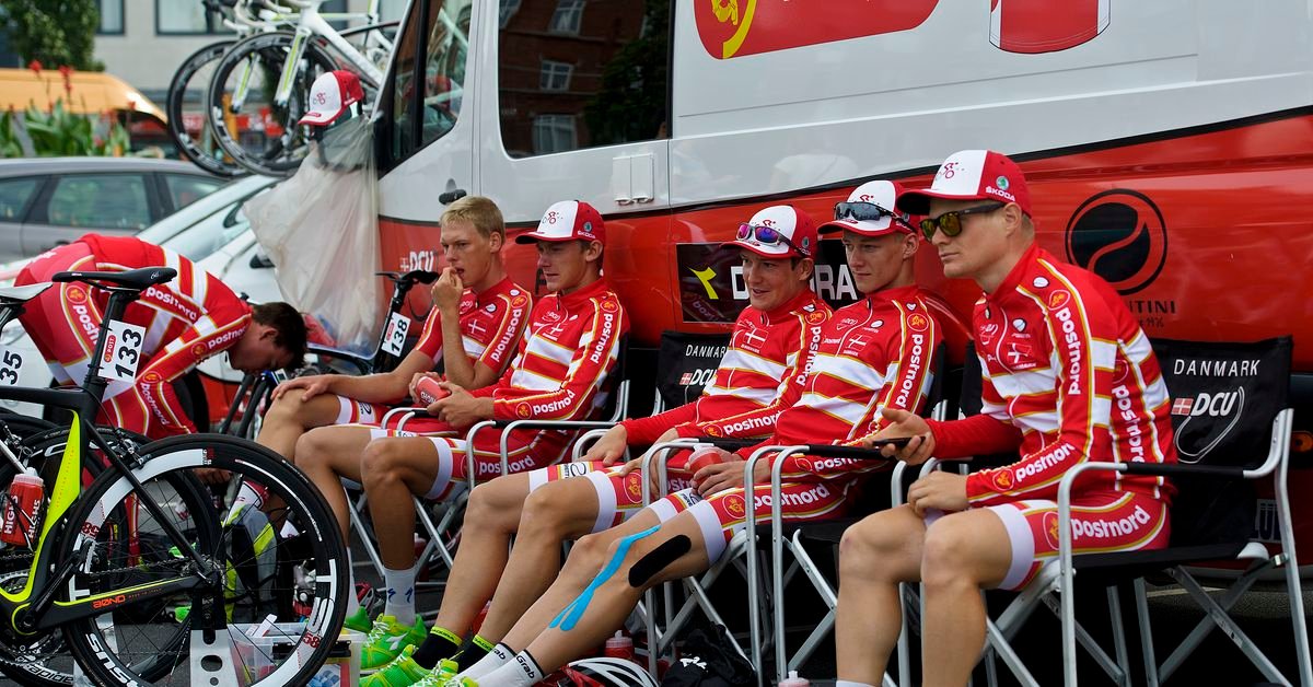 Tour of Denmark LIVE