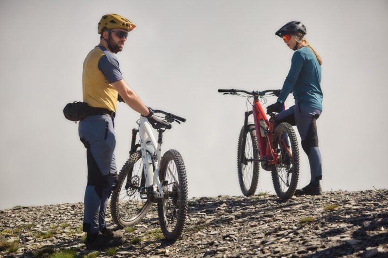 Vitus E-Mythique LT is a Long Travel eMTB Priced Below k