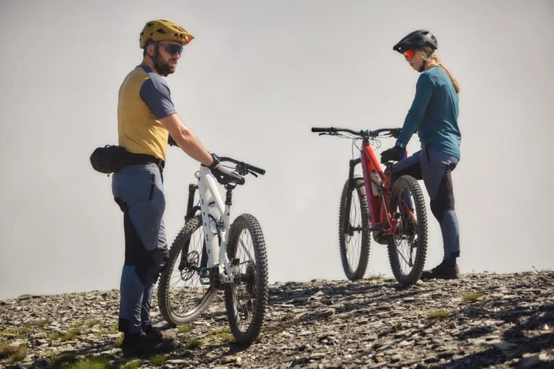 Vitus E-Mythique LT is a Long Travel eMTB Priced Below k