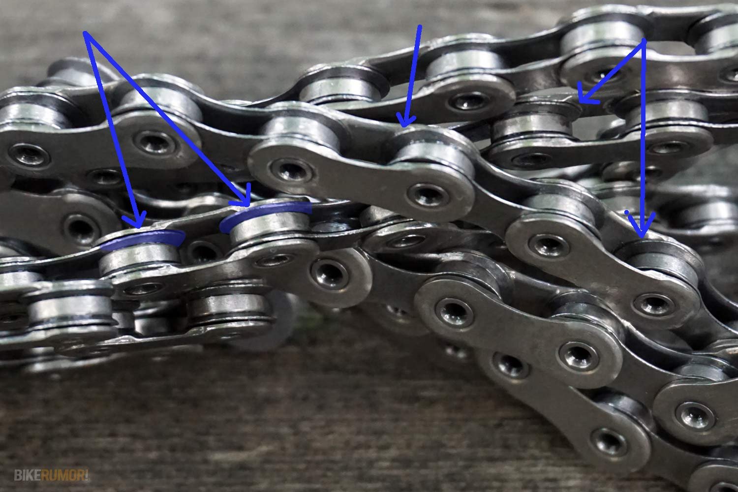 Easton 1x Direct Mount 12sp Chainrings Mate Cinch Cranks to GRX, 105, Ultegra & Dura-Ace