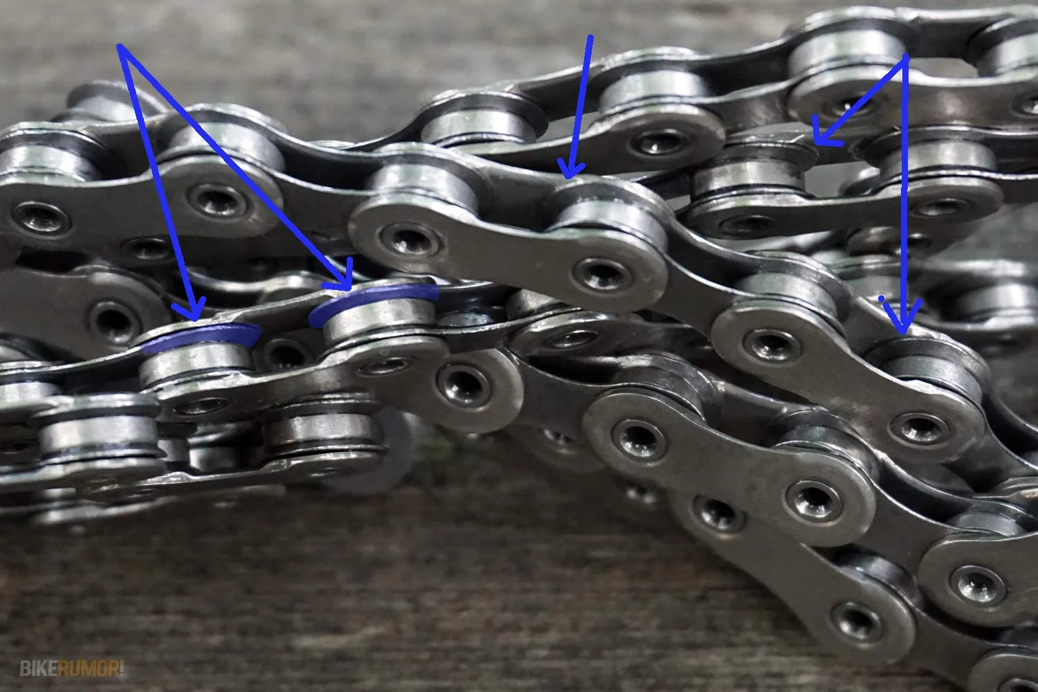 Easton 1x Direct Mount 12sp Chainrings Mate Cinch Cranks to GRX, 105, Ultegra & Dura-Ace