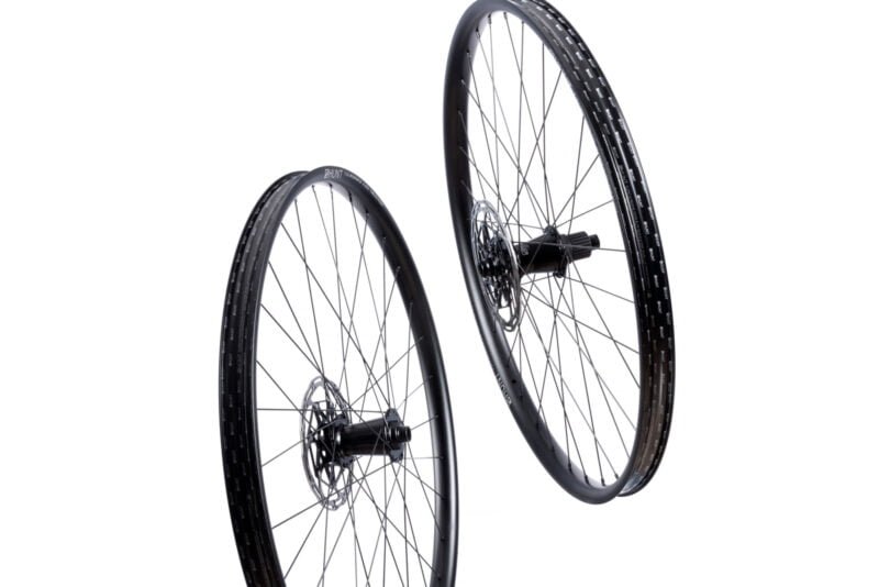 Hunt Announce E_All-Mountain eBike-Specific Wheelset with Phase Engage Hub