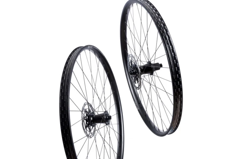Hunt Announce E_All-Mountain eBike-Specific Wheelset with Phase Engage Hub