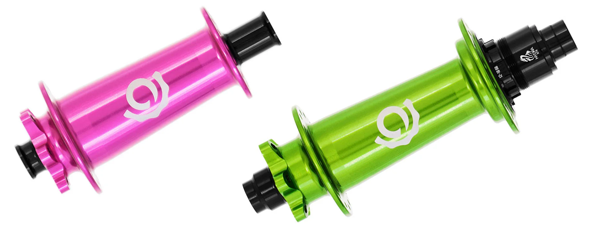 Industry Nine Hydra Fat Bike Hubs are Back for Winter