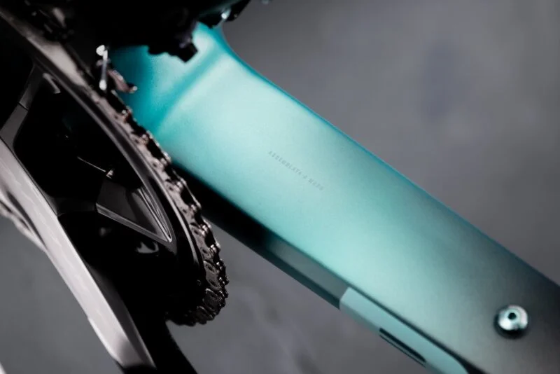 New Bianchi Specialissima RC is Lighter and Faster Than Ever