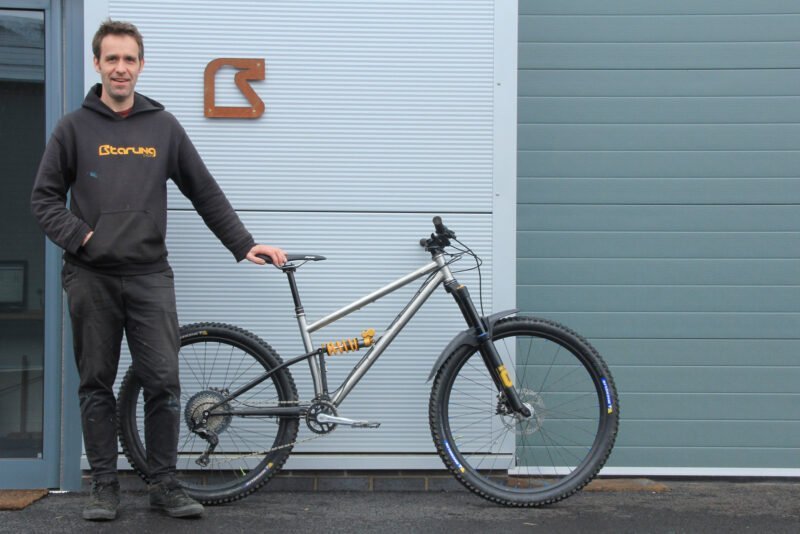 Starling Cycles’ Future Innovations & the Challenges of UK Manufacturing | Interview