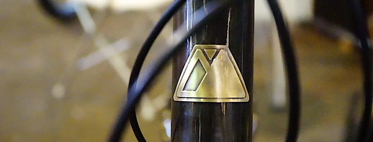 The Art of the Ornate Head Badge, a MADE Show Round-Up
