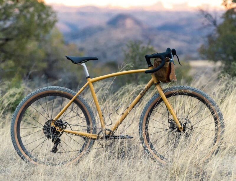 The Sklar Super Something Frameset is Available and Shipping Now
