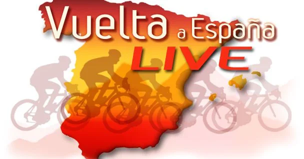 Vuelta a España Stage 1 2 LIVE