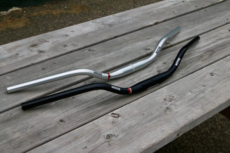 Wilde Bikes Teams with Nitto for New Bikepacking Alt-Bar