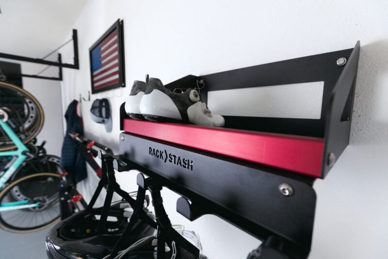 1UP USA Has Some Smart New Storage Solutions to Store Your Bikes, Racks & More