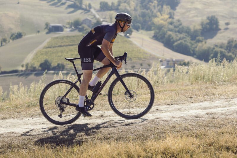 All-new 2024 Merida Silex is Such a Better Gravel Bike, It Won Gravel Worlds!