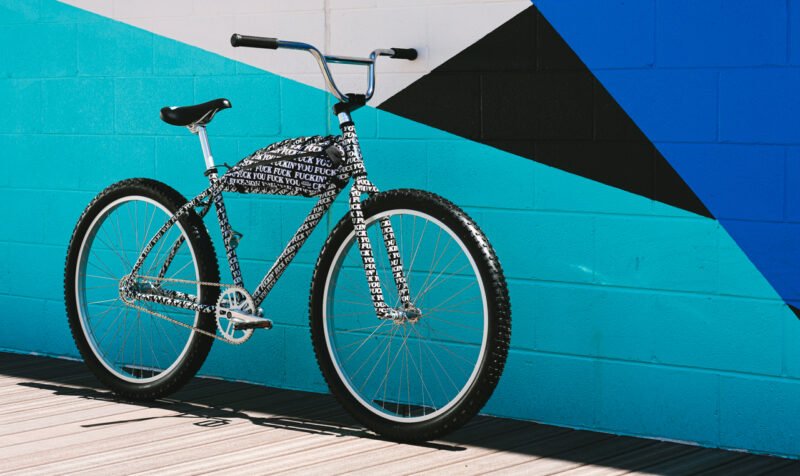 State Bikes X RIPNDIP Say “FU” with New Collab