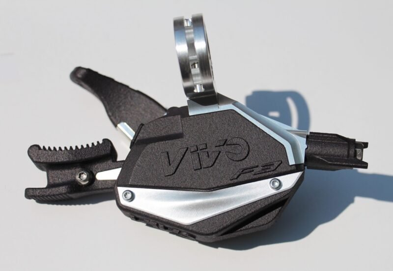 Vivo Sports Launches a Customizable 12sp Shifter