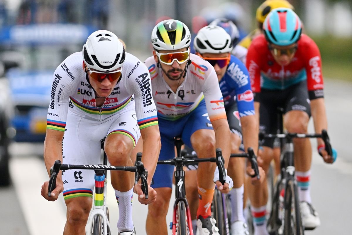 Vote for 2023 Men’s Cyclist of the Year!