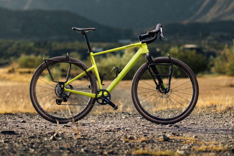 Wilier Adlar Carbon Bikepacking Gravel Bike is Ready for Adventure, Any Way You Choose