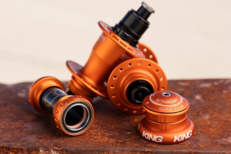 Chris King Gets Tropical with the Re-Release of Matte Mango