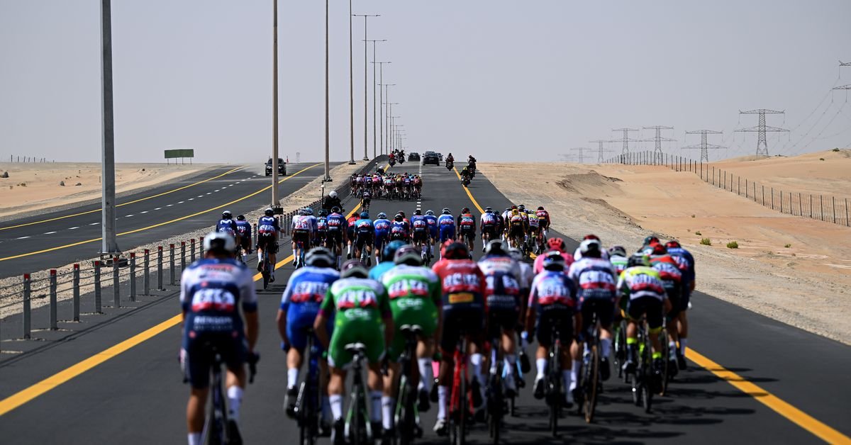 Cycling Transfers 2024 part 4: Picking up the scraps