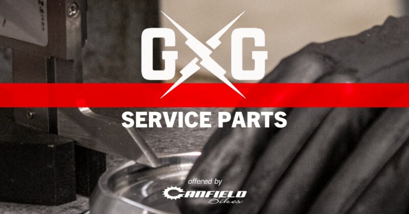 Guerrilla Gravity Officially Closed, Canfield Bikes Steps Up with Replacement Parts