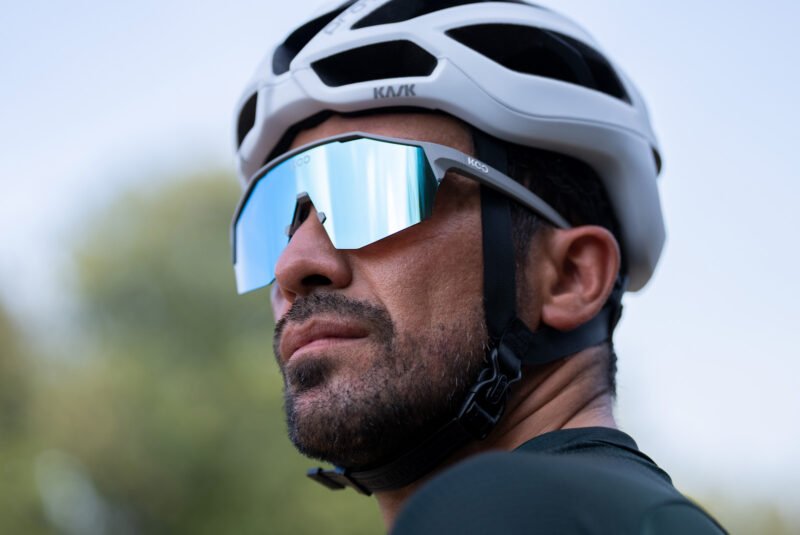 KOO Eyewear Launches The ALIBI Sunglasses For Road, Gravel Or MTB