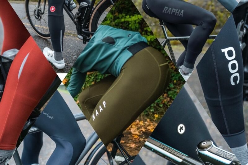 The Best Cycling Bib Tights of 2023