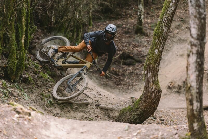 The new Specialized Kenevo SL 2 Boasts More Power and Torque, Starts at k