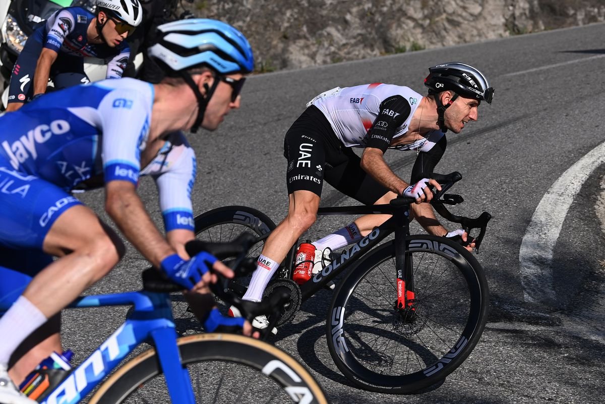 Your 2023 FSA Directeur Sportif Winners Are…
