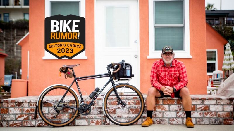 Bikerumor Editor’s Choice 2023 – Frazelle’s Fun Faves for the Year