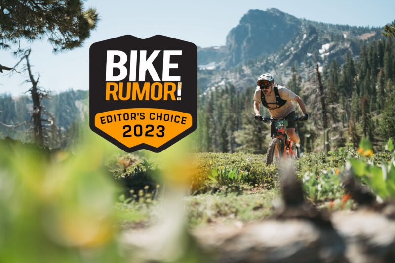 BikeRumor Editor’s Choice 2023 – Jeremy’s Gear of the Year