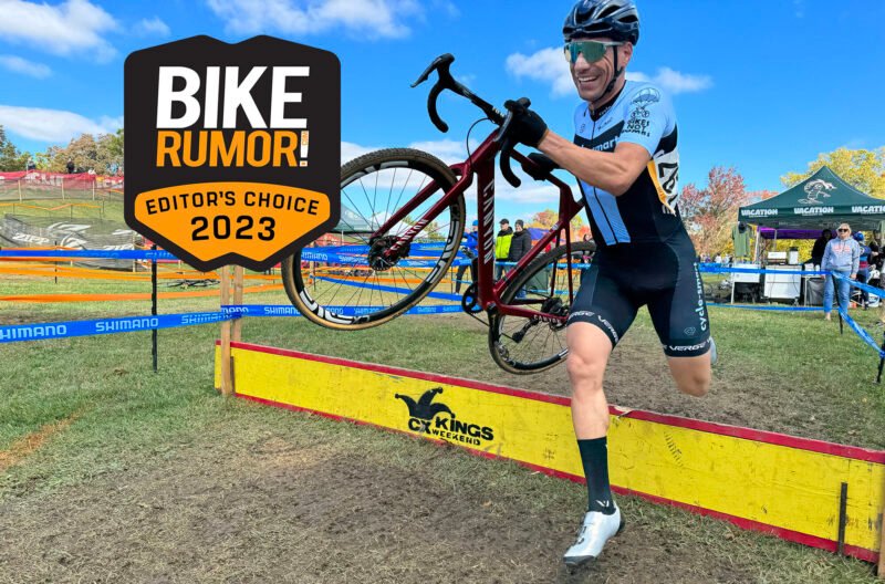 BikeRumor Editor’s Choice 2023 – Jordan Villella’s Gear of the Year 