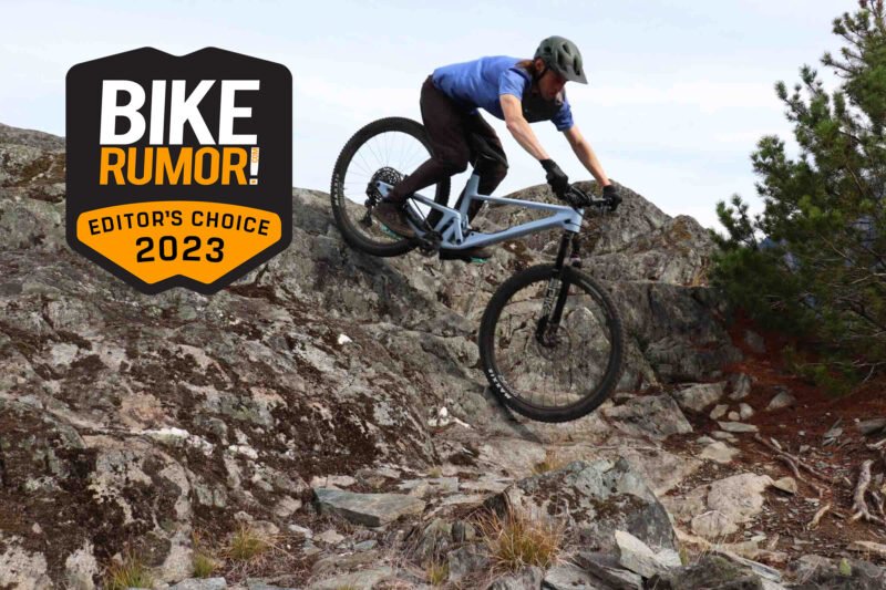 BikeRumor Editor’s Choice 2023 – Steve’s Top MTBs, Components, Clothing & Gear