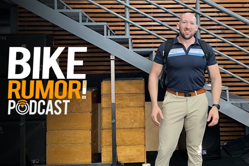 Podcast #094 – Watt Bike Tells How to Get Faster & Stronger