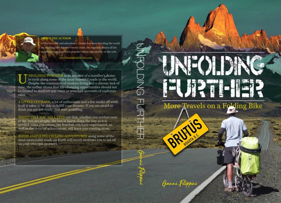 Unfolding Further