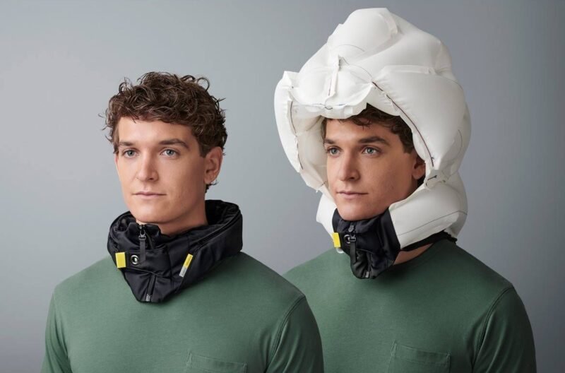 Is this the World’s Lightest Bike Bag, or not? Ornot’s Micro Musette & Waste NeosShell BagHövding Airbag ‘Helmet’ Brand Deflates w/ Bankruptcy Following Overturned RecallIs this the World’s Lightest Bike Bag, or not? Ornot’s Micro Musette & Waste NeosShell Bag