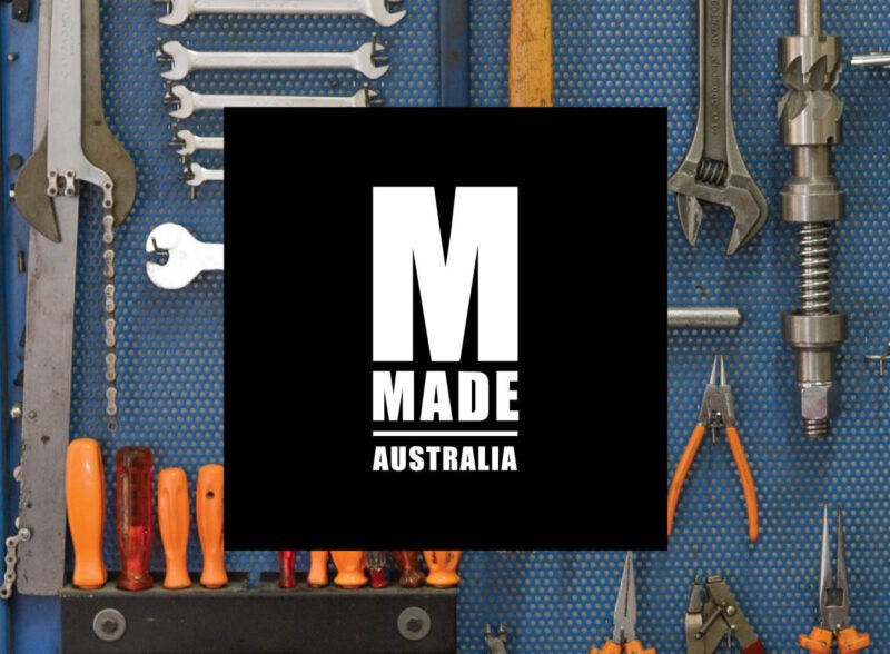 MADE Handmade Bike Show Heads to Australia