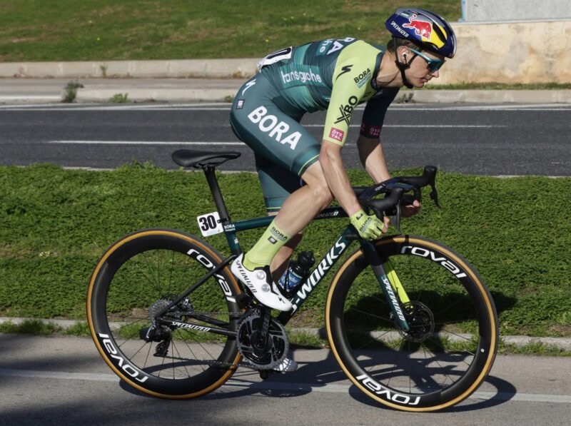 Red Bull Gives BORA-Hansgrohe Wings! Why are they Sponsoring Pro Road Racing? 