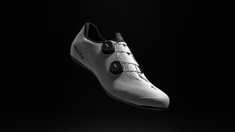 All New Specialized Torch 2.0 & 3.0 Road Shoes Offer Comfortable Performance